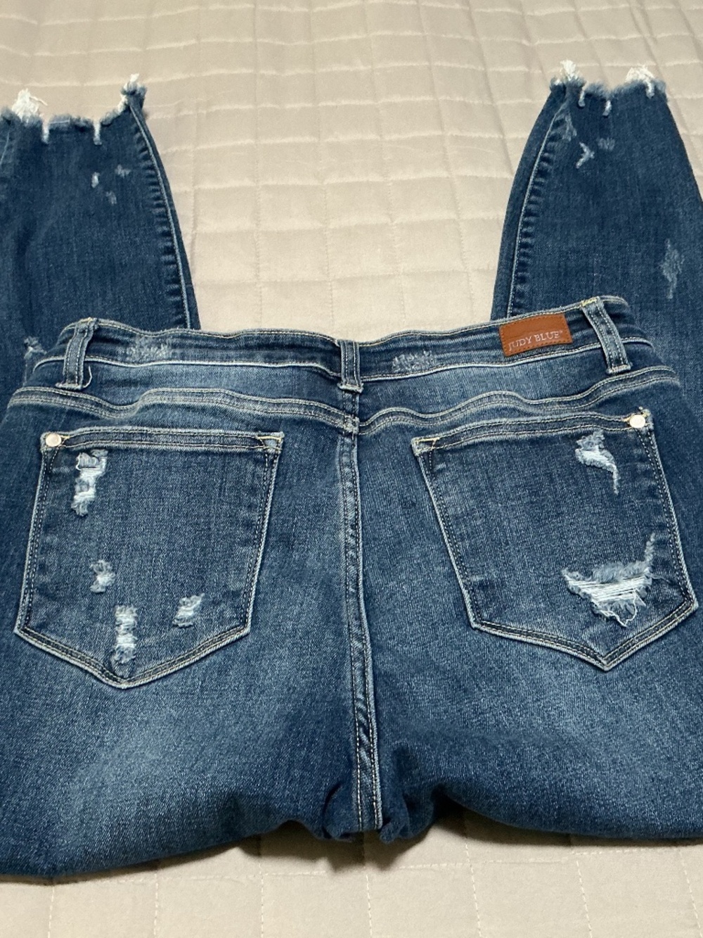 Judy Blue Jeans - 13/31